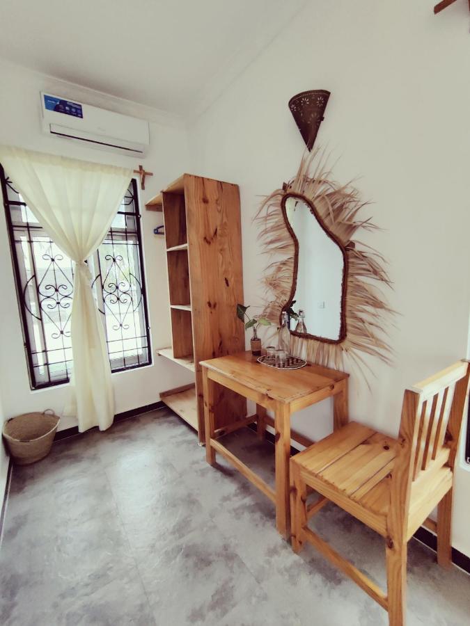 Hakuna Matata Boutique Paje Esterno foto